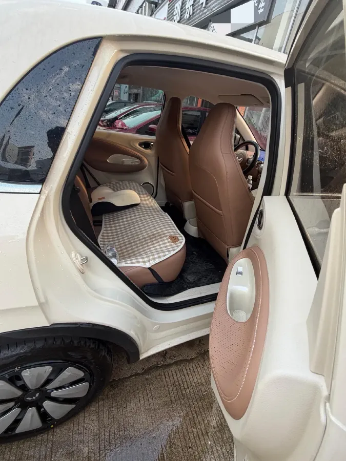 2024 WuLing BinGuo BEV 31.9KWH,autocango,china used car exporter,china ev exporter,chinese used car exporter,chinese used ev exporter