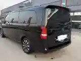 2021 Mercedes-Benz Vito 2.0T 211HP L4 9AT