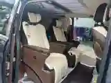 2021 Mercedes-Benz Vito 2.0T 211HP L4 9AT