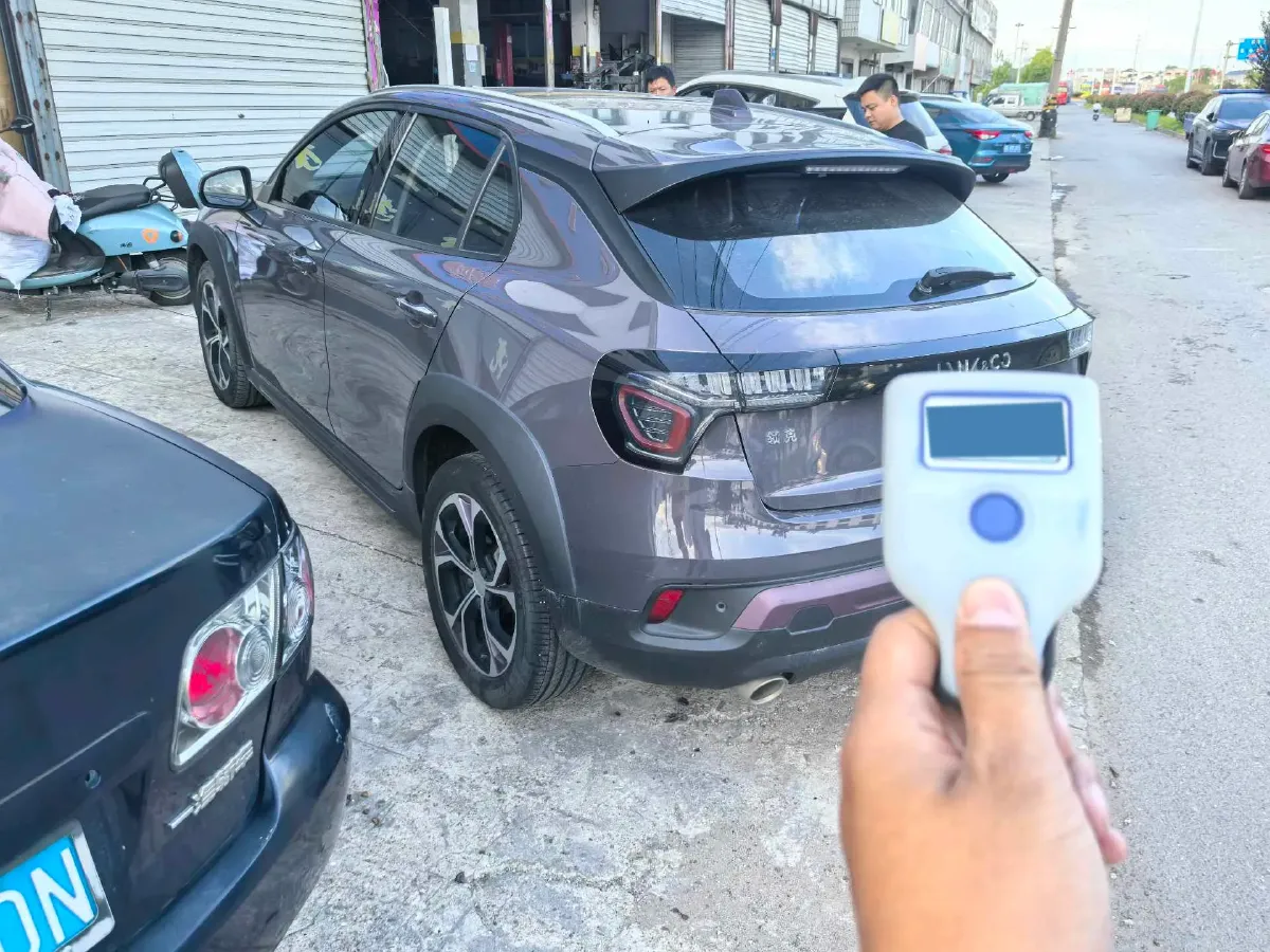 2022 LYNK&CO 02 1.5T 180HP L3 7DCT,autocango,china used car exporter,china ev exporter,chinese used car exporter,chinese used ev exporter
