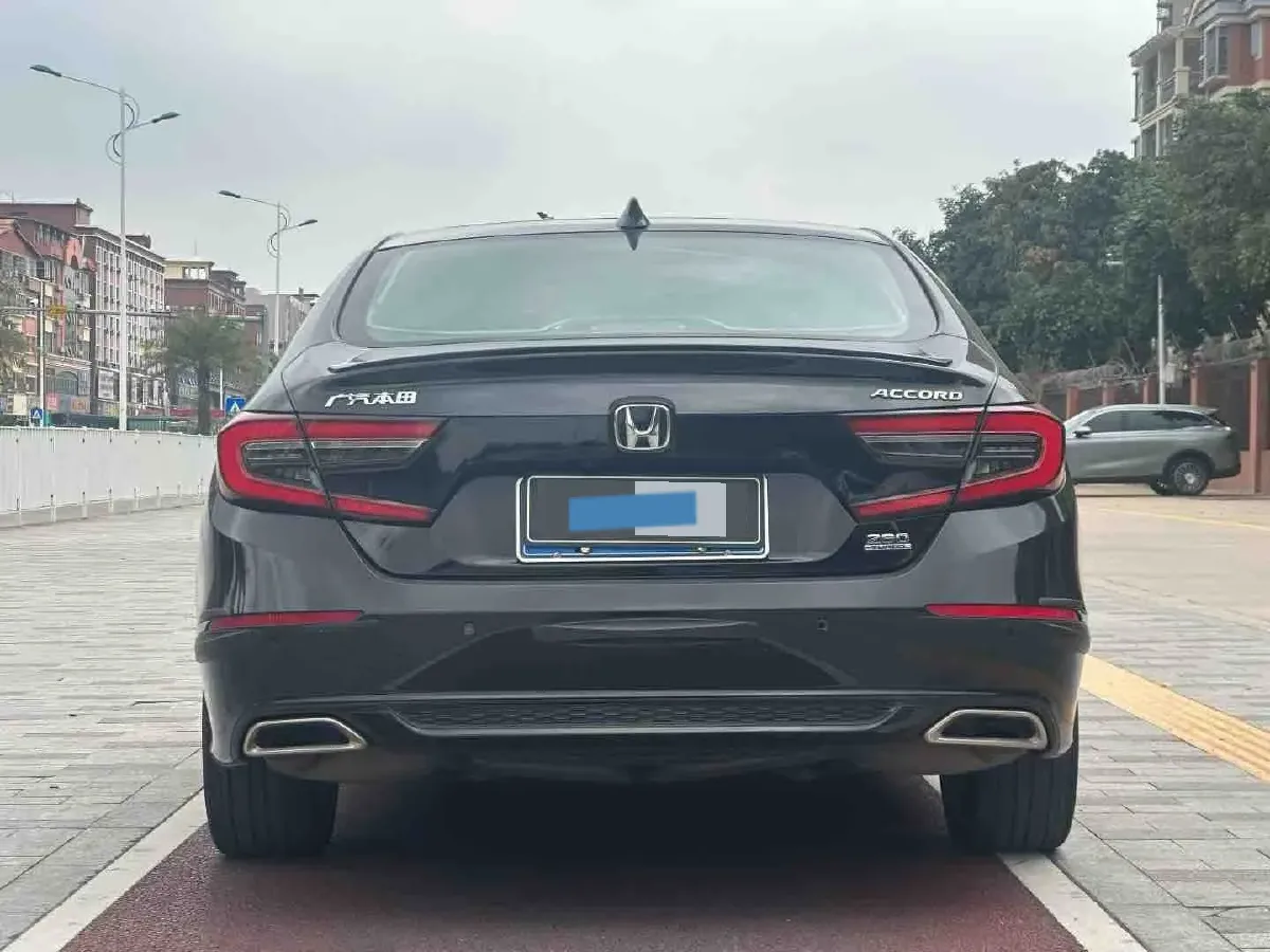 2022 Honda Accord 1.5T 194HP L4 CVT,autocango,china used car exporter,china ev exporter,chinese used car exporter,chinese used ev exporter