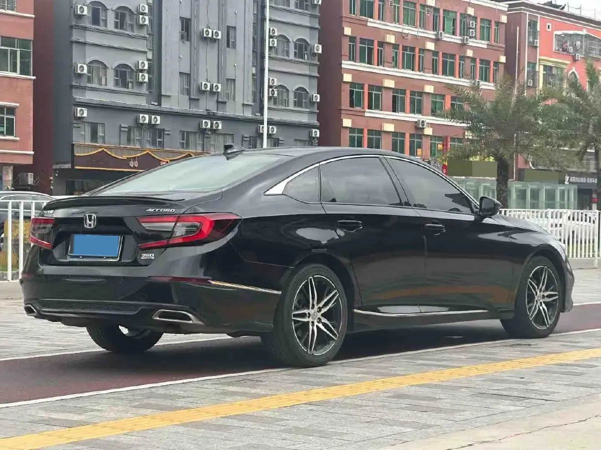 2022 Honda Accord 1.5T 194HP L4 CVT,autocango,china used car exporter,china ev exporter,chinese used car exporter,chinese used ev exporter