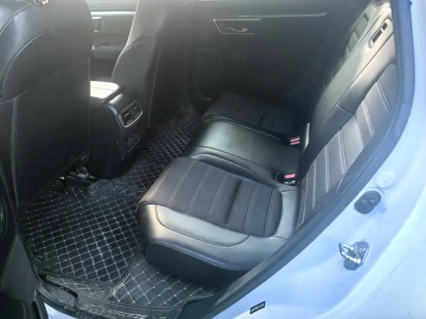 2020 Honda Breeze 1.5T 193HP L4 CVT,autocango,china used car exporter,china ev exporter,chinese used car exporter,chinese used ev exporter