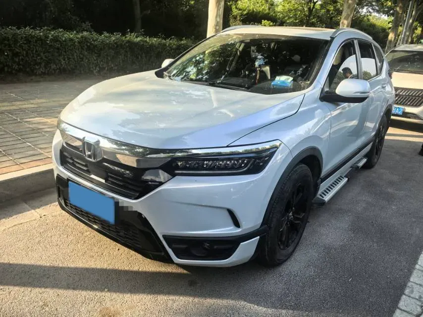 2020 Honda Breeze 1.5T 193HP L4 CVT,autocango,china used car exporter,china ev exporter,chinese used car exporter,chinese used ev exporter