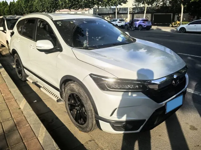 2020 Honda Breeze 1.5T 193HP L4 CVT,autocango,china used car exporter,china ev exporter,chinese used car exporter,chinese used ev exporter