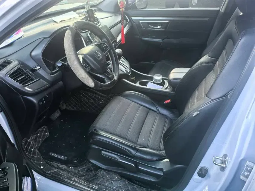 2020 Honda Breeze 1.5T 193HP L4 CVT,autocango,china used car exporter,china ev exporter,chinese used car exporter,chinese used ev exporter