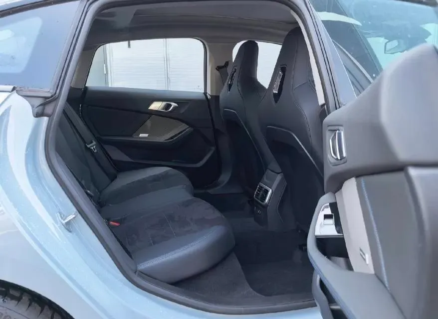 2025 JAC Refine RefineRF8 2.0T 253HP L4 8AT,autocango,china used car exporter,china ev exporter,chinese used car exporter,chinese used ev exporter