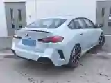 2025 JAC Refine RefineRF8 2.0T 253HP L4 8AT