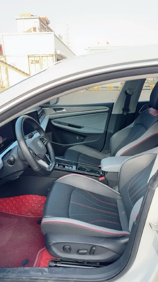 2022 Exceed TXL 2.0T 261HP L4 7DCT,autocango,china used car exporter,china ev exporter,chinese used car exporter,chinese used ev exporter