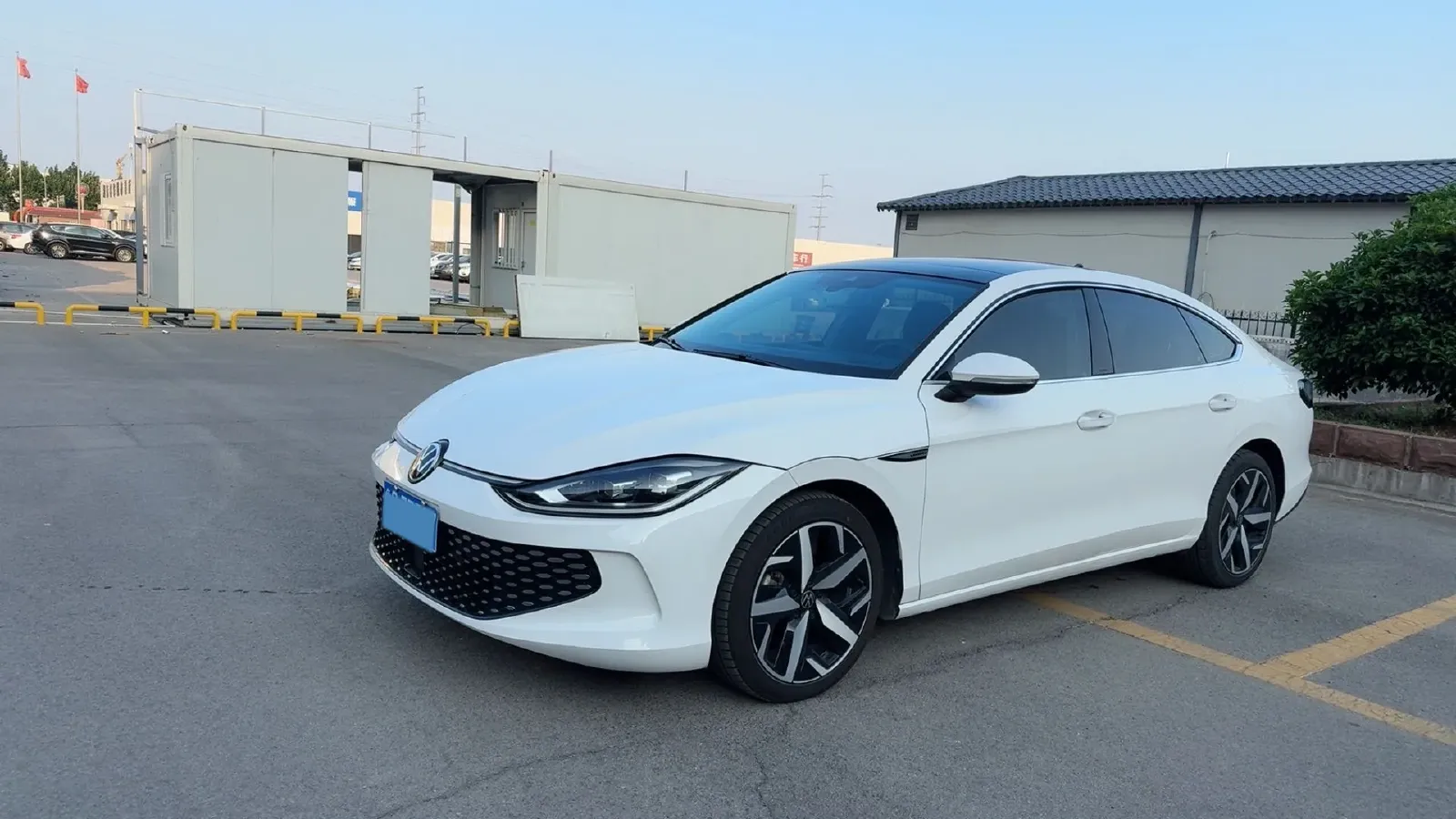 2022 Exceed TXL 2.0T 261HP L4 7DCT,autocango,china used car exporter,china ev exporter,chinese used car exporter,chinese used ev exporter