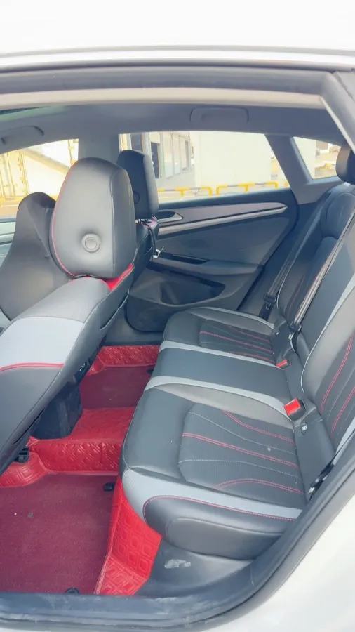 2022 Exceed TXL 2.0T 261HP L4 7DCT,autocango,china used car exporter,china ev exporter,chinese used car exporter,chinese used ev exporter