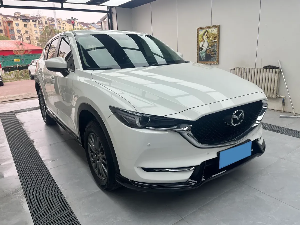 2021 Mazda CX-5 2.0L 155HP L4 6AT,autocango,china used car exporter,china ev exporter,chinese used car exporter,chinese used ev exporter
