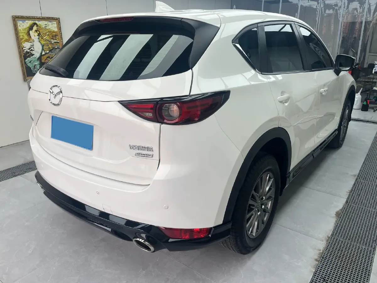 2021 Mazda CX-5 2.0L 155HP L4 6AT,autocango,china used car exporter,china ev exporter,chinese used car exporter,chinese used ev exporter