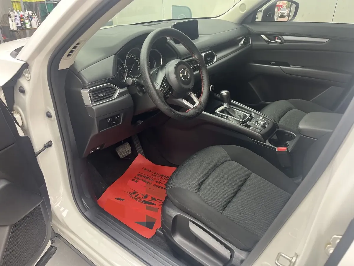 2021 Mazda CX-5 2.0L 155HP L4 6AT,autocango,china used car exporter,china ev exporter,chinese used car exporter,chinese used ev exporter
