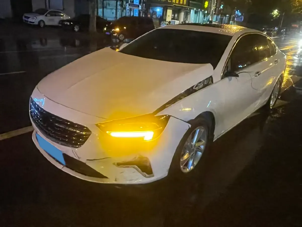 2020 Buick Regal 1.5T 169HP L4 9AT,autocango,china used car exporter,china ev exporter,chinese used car exporter,chinese used ev exporter
