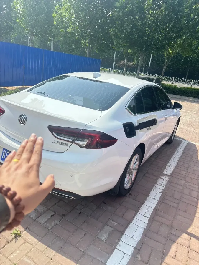 2020 Buick Regal 1.5T 169HP L4 9AT,autocango,china used car exporter,china ev exporter,chinese used car exporter,chinese used ev exporter