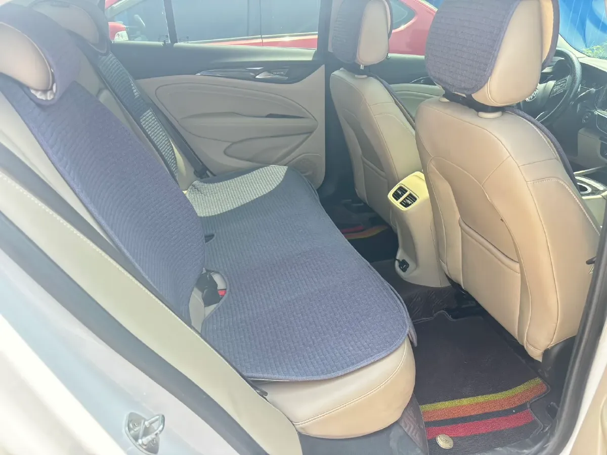 2020 Buick Regal 1.5T 169HP L4 9AT,autocango,china used car exporter,china ev exporter,chinese used car exporter,chinese used ev exporter