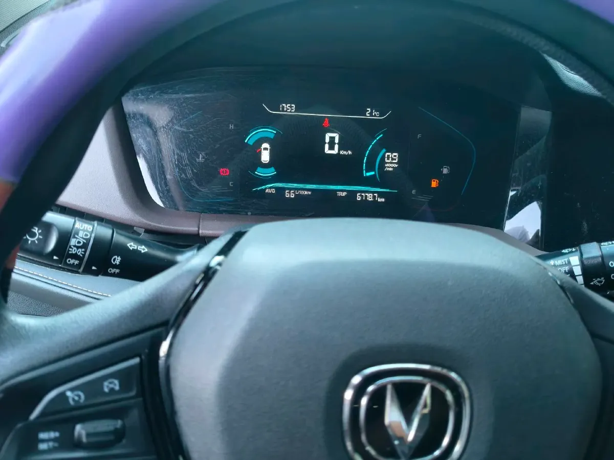 2019 ChangAn CS15 1.5L 107HP L4 5MT,autocango,china used car exporter,china ev exporter,chinese used car exporter,chinese used ev exporter