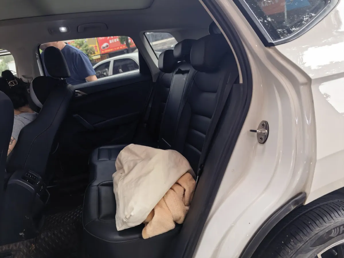2021 Volkswagen Tharu 1.4T 150HP L4 7DCT,autocango,china used car exporter,china ev exporter,chinese used car exporter,chinese used ev exporter