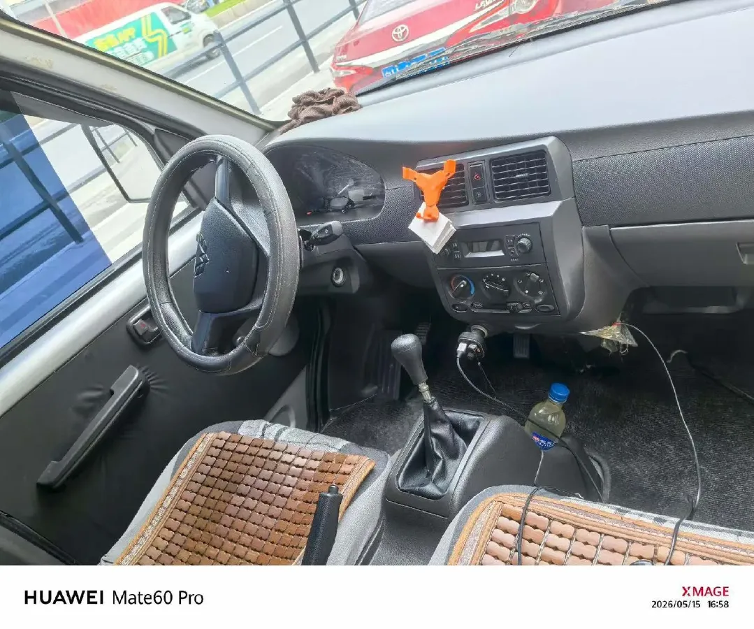 2019 WuLing RongGuang Mini Truck 1.5L 107HP L4 5MT,autocango,china used car exporter,china ev exporter,chinese used car exporter,chinese used ev exporter