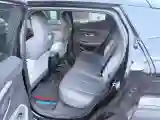 2022 ChangAn UNI-T 1.5T 188HP L4 7DCT