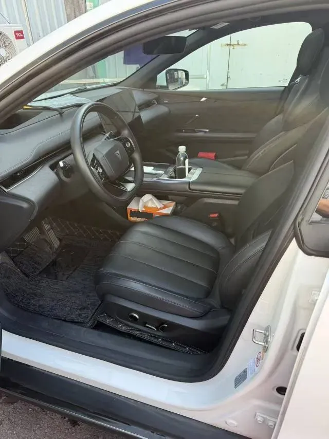 2024 Deepal L07 1.5L 98HP L4 REEV 28.39KWH,autocango,china used car exporter,china ev exporter,chinese used car exporter,chinese used ev exporter