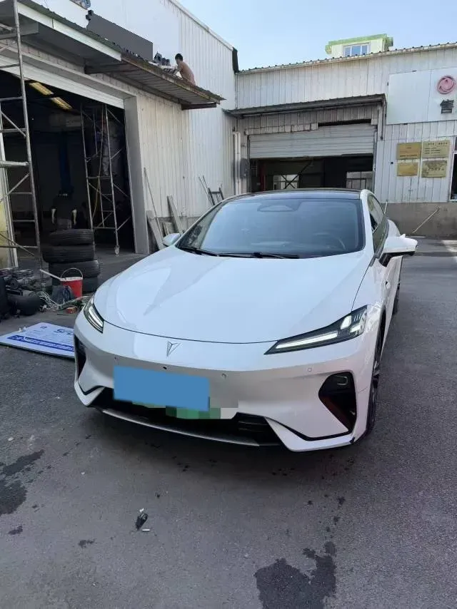 2024 Deepal L07 1.5L 98HP L4 REEV 28.39KWH,autocango,china used car exporter,china ev exporter,chinese used car exporter,chinese used ev exporter