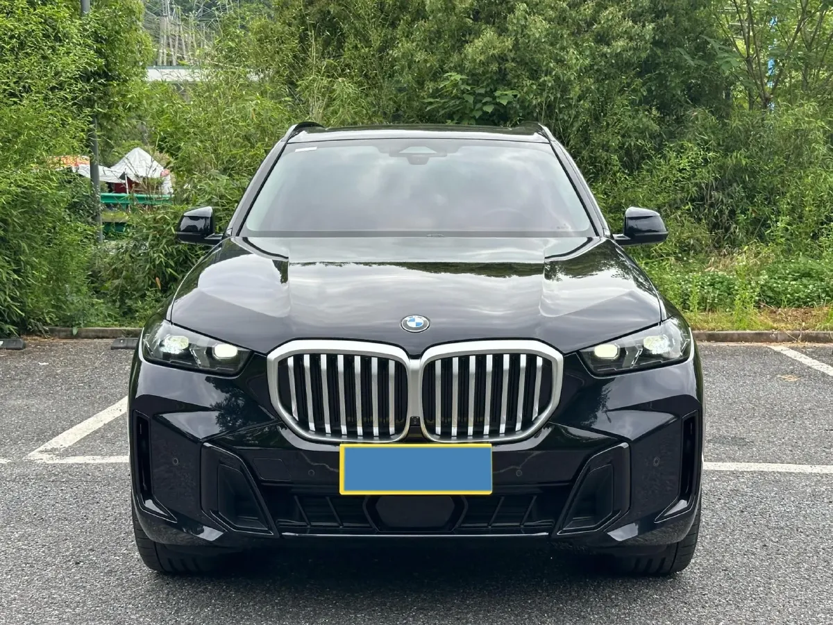 2023 BMW X5 2.0T 258HP L4 8AT,autocango,china used car exporter,china ev exporter,chinese used car exporter,chinese used ev exporter