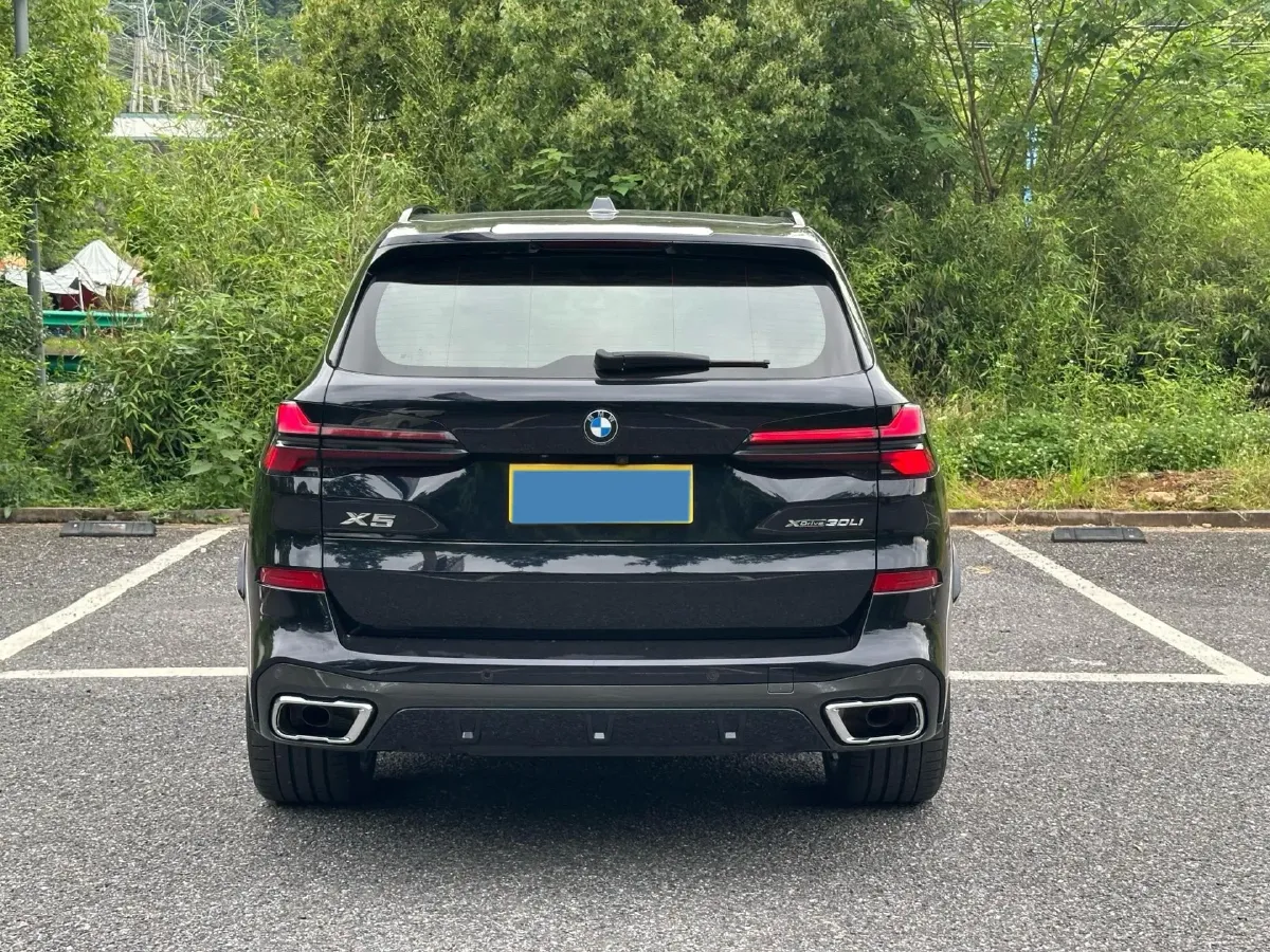 2023 BMW X5 2.0T 258HP L4 8AT,autocango,china used car exporter,china ev exporter,chinese used car exporter,chinese used ev exporter