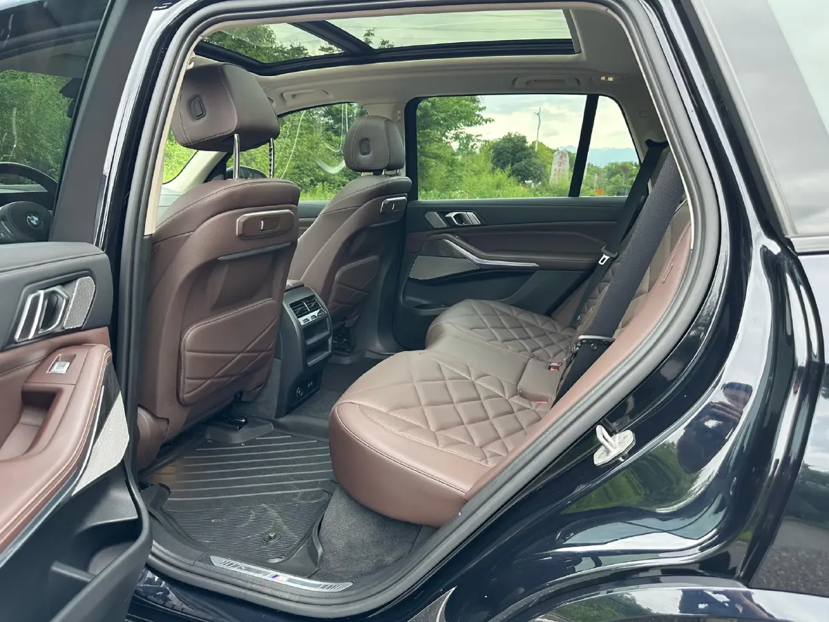 2023 BMW X5 2.0T 258HP L4 8AT,autocango,china used car exporter,china ev exporter,chinese used car exporter,chinese used ev exporter