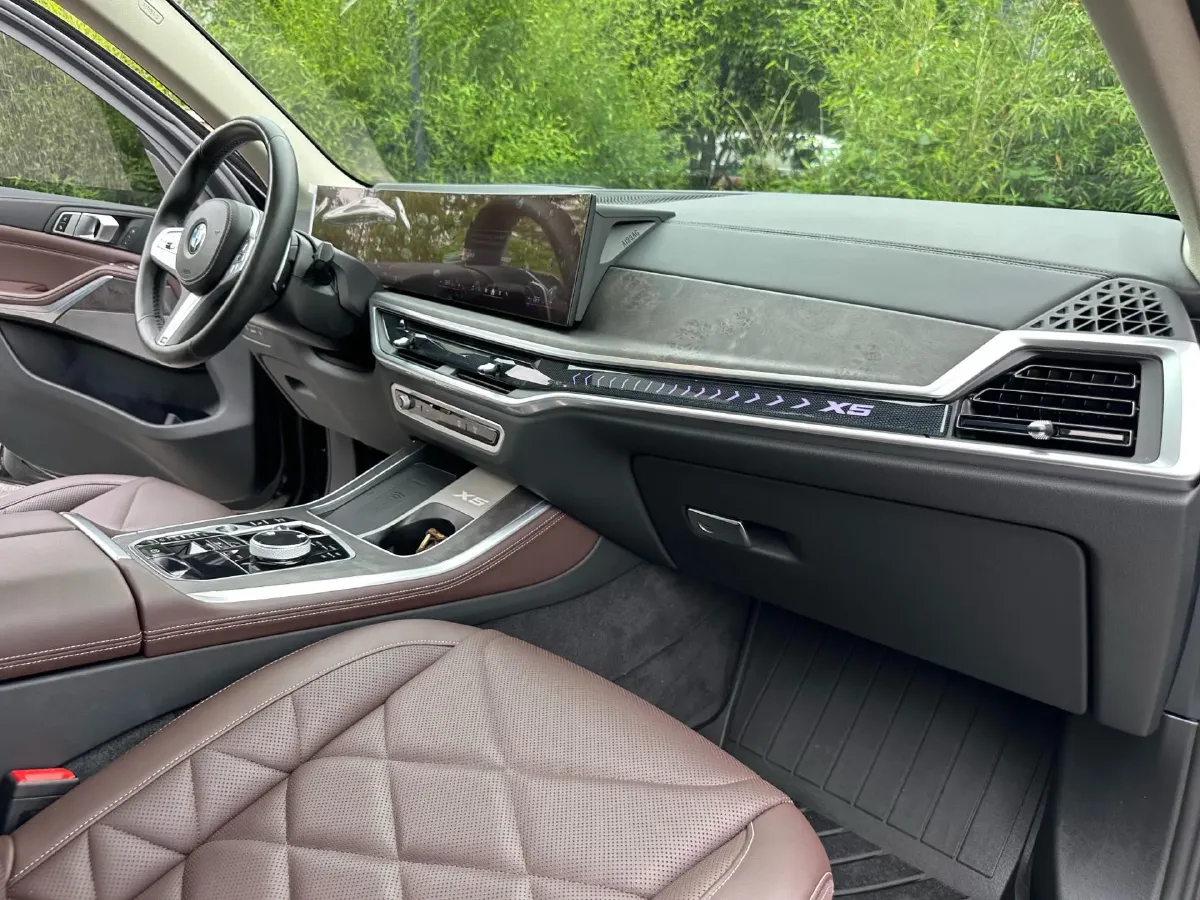 2023 BMW X5 2.0T 258HP L4 8AT,autocango,china used car exporter,china ev exporter,chinese used car exporter,chinese used ev exporter