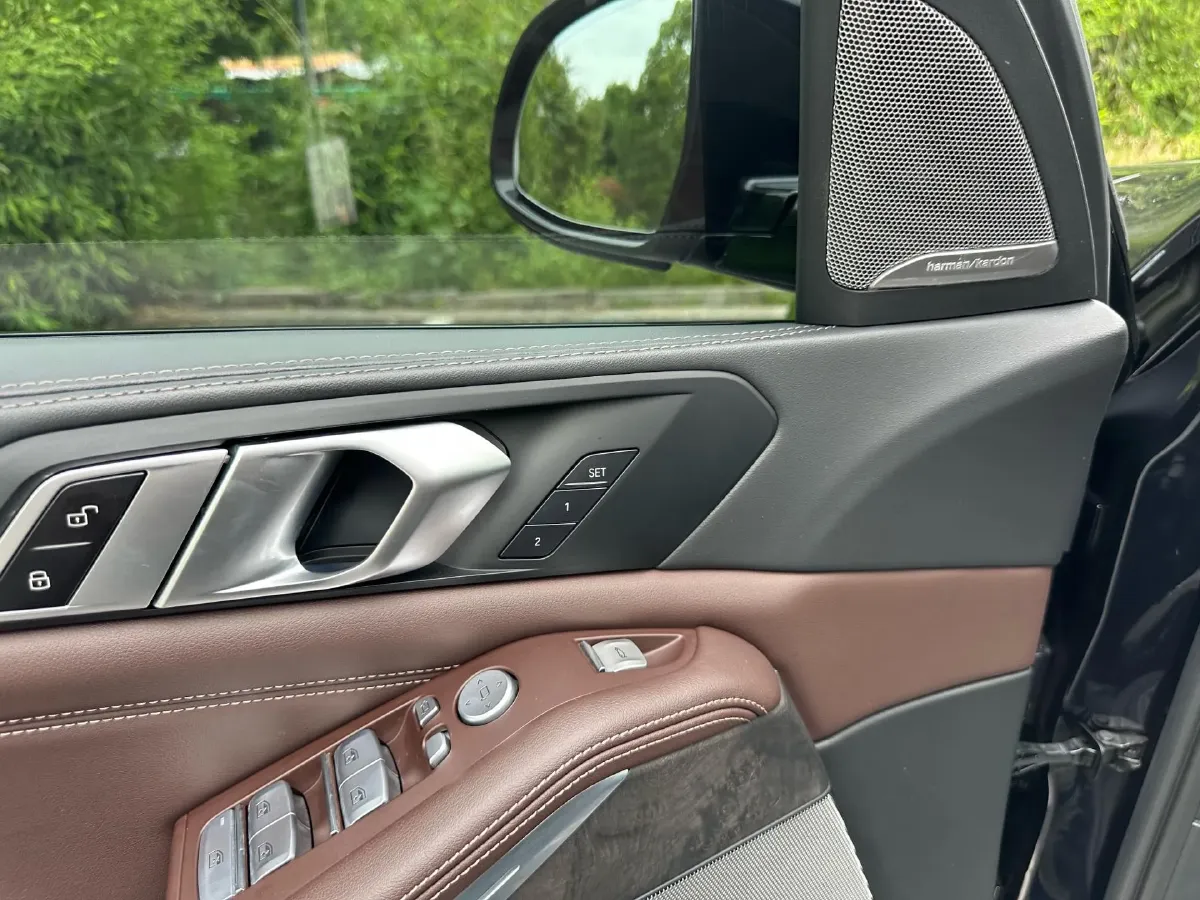 2023 BMW X5 2.0T 258HP L4 8AT,autocango,china used car exporter,china ev exporter,chinese used car exporter,chinese used ev exporter