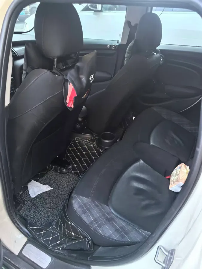 2018 MINI MINI 1.5T 136HP L3 6AT,autocango,china used car exporter,china ev exporter,chinese used car exporter,chinese used ev exporter
