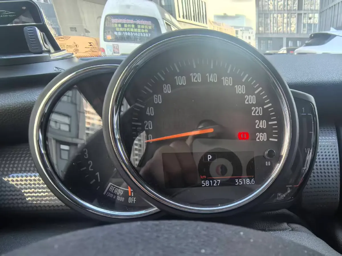 2018 MINI MINI 1.5T 136HP L3 6AT,autocango,china used car exporter,china ev exporter,chinese used car exporter,chinese used ev exporter