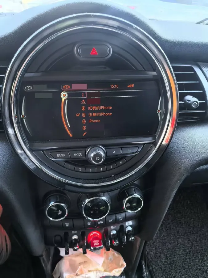 2018 MINI MINI 1.5T 136HP L3 6AT,autocango,china used car exporter,china ev exporter,chinese used car exporter,chinese used ev exporter