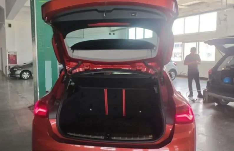 2021 BMW X2 2.0T 192HP L4 7DCT,autocango,china used car exporter,china ev exporter,chinese used car exporter,chinese used ev exporter