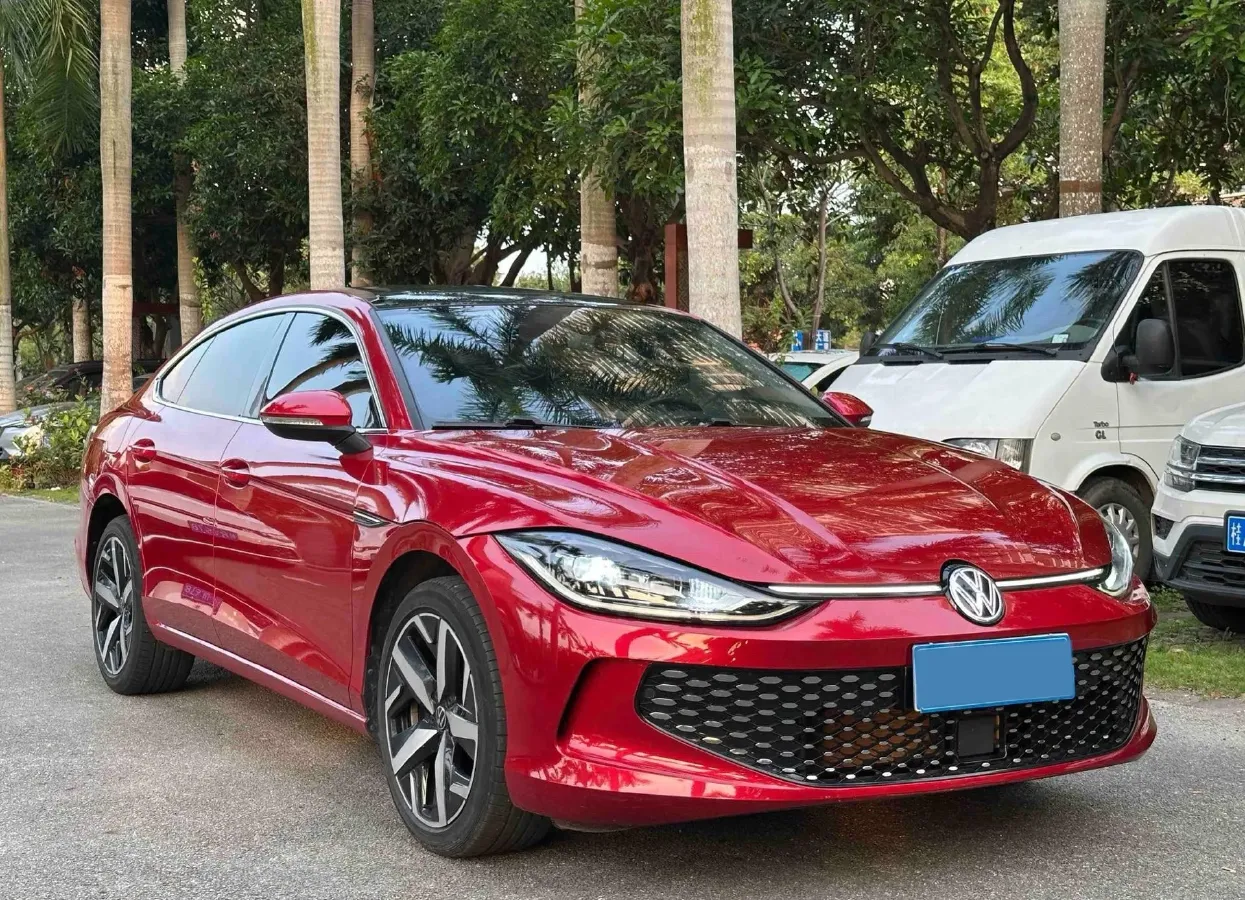 2023 Volkswagen Lamando 1.4T 150HP L4 7DCT,autocango,china used car exporter,china ev exporter,chinese used car exporter,chinese used ev exporter