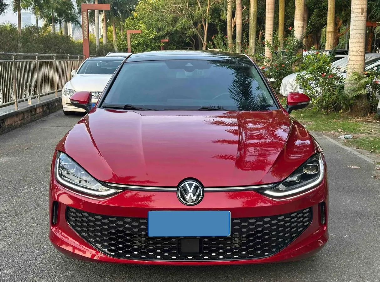 2023 Volkswagen Lamando 1.4T 150HP L4 7DCT,autocango,china used car exporter,china ev exporter,chinese used car exporter,chinese used ev exporter