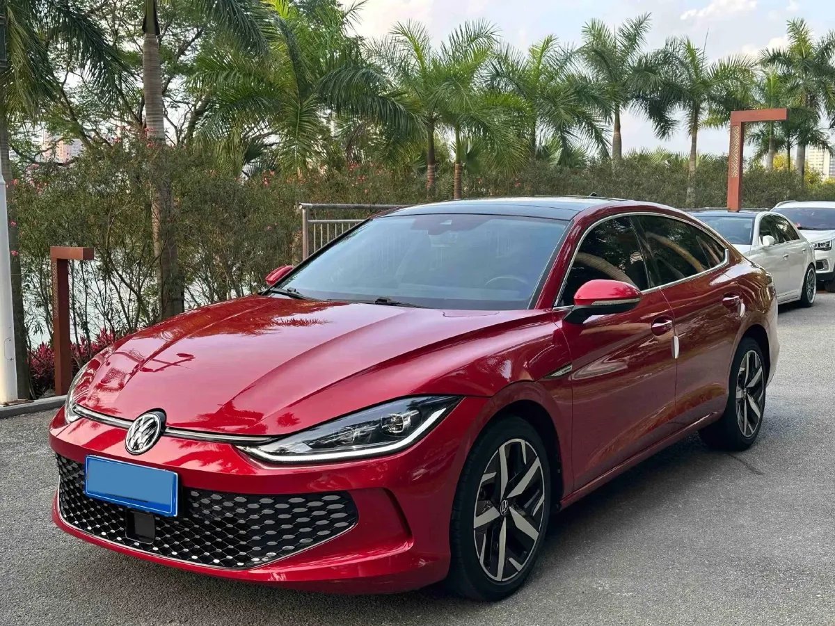 2023 Volkswagen Lamando 1.4T 150HP L4 7DCT,autocango,china used car exporter,china ev exporter,chinese used car exporter,chinese used ev exporter