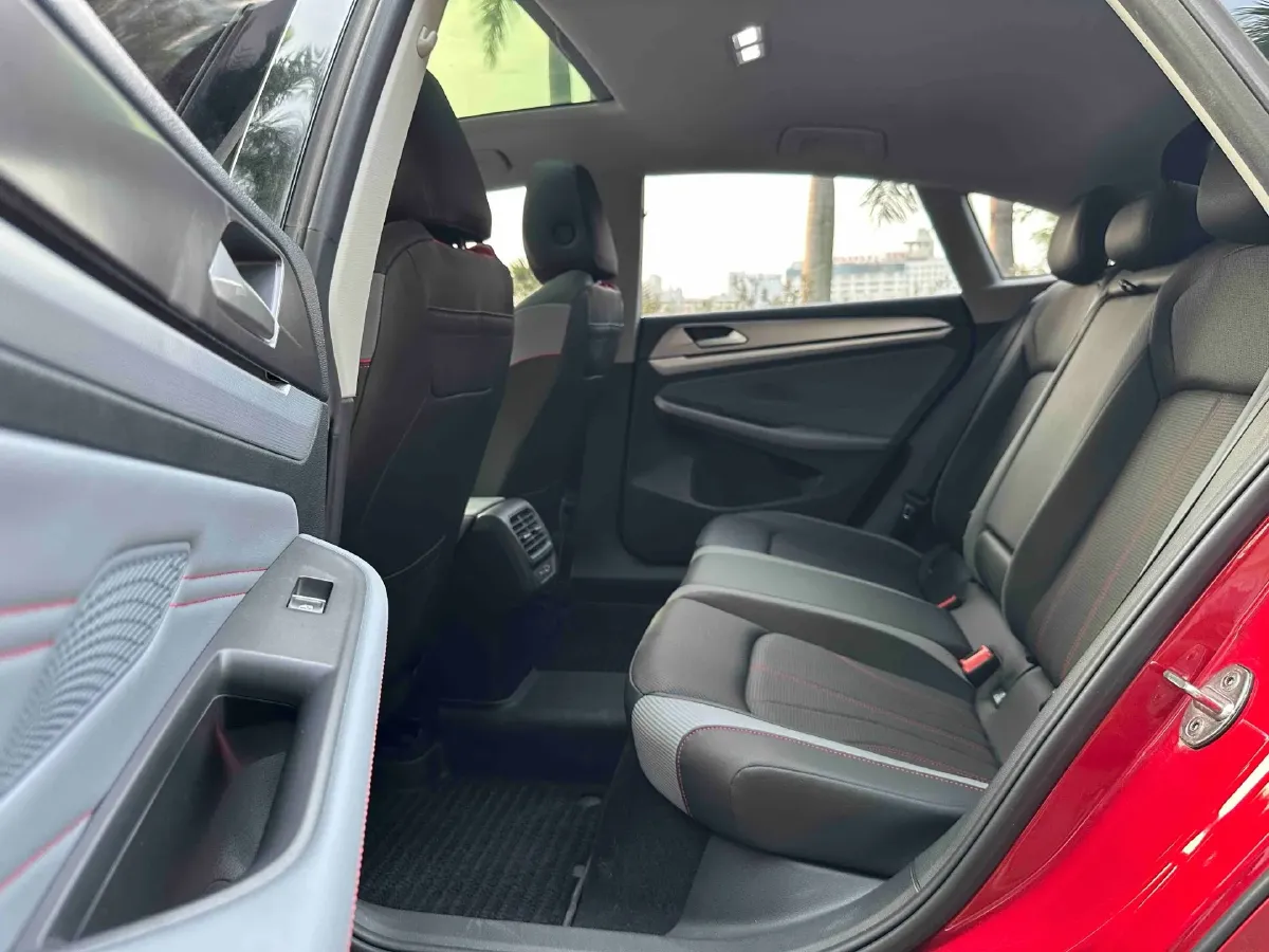 2023 Volkswagen Lamando 1.4T 150HP L4 7DCT,autocango,china used car exporter,china ev exporter,chinese used car exporter,chinese used ev exporter