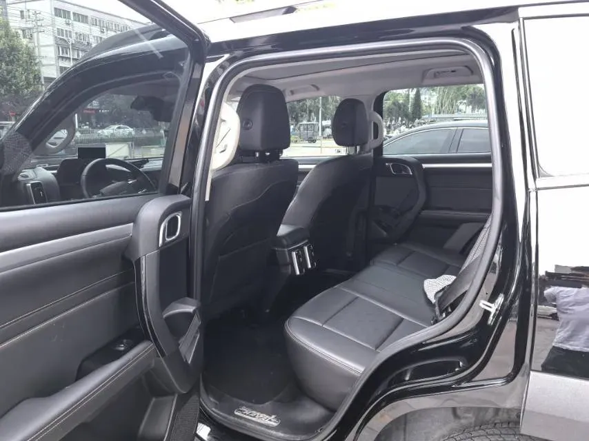 2022 Haval Dargo 1.5T 184HP L4 7DCT,autocango,china used car exporter,china ev exporter,chinese used car exporter,chinese used ev exporter