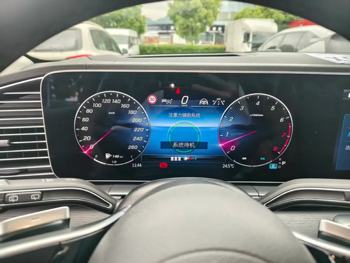 2023 Mercedes-Benz GLE Class 2.5T 367HP L6 9AT,autocango,china used car exporter,china ev exporter,chinese used car exporter,chinese used ev exporter