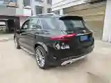 2023 Mercedes-Benz GLE Class 2.5T 367HP L6 9AT