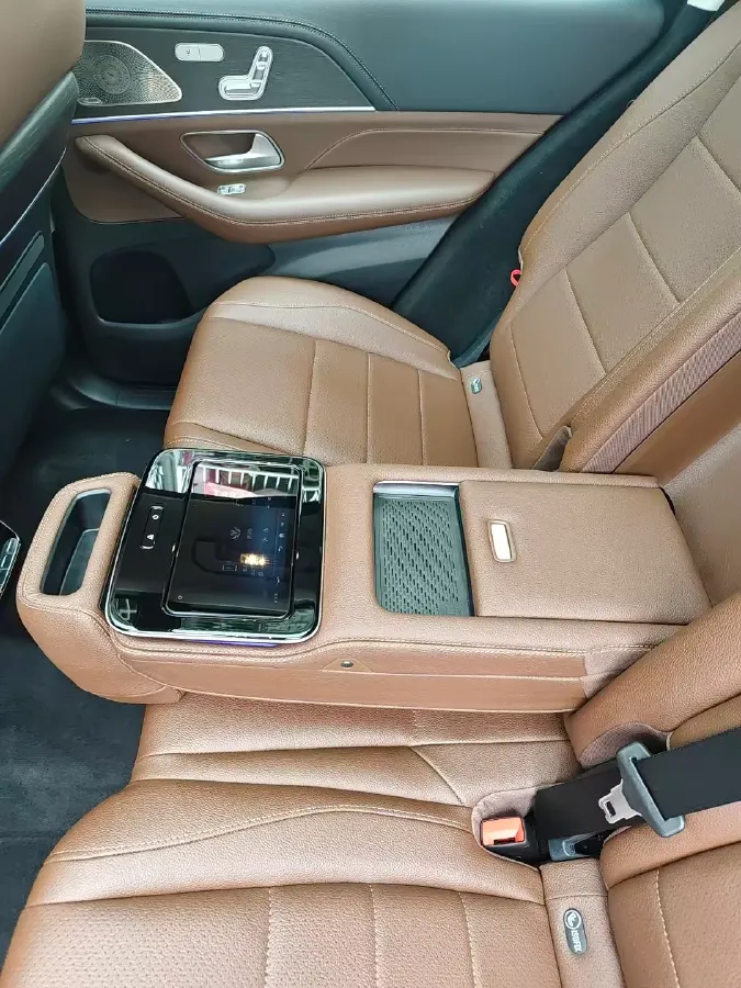 2023 Mercedes-Benz GLE Class 2.5T 367HP L6 9AT,autocango,china used car exporter,china ev exporter,chinese used car exporter,chinese used ev exporter