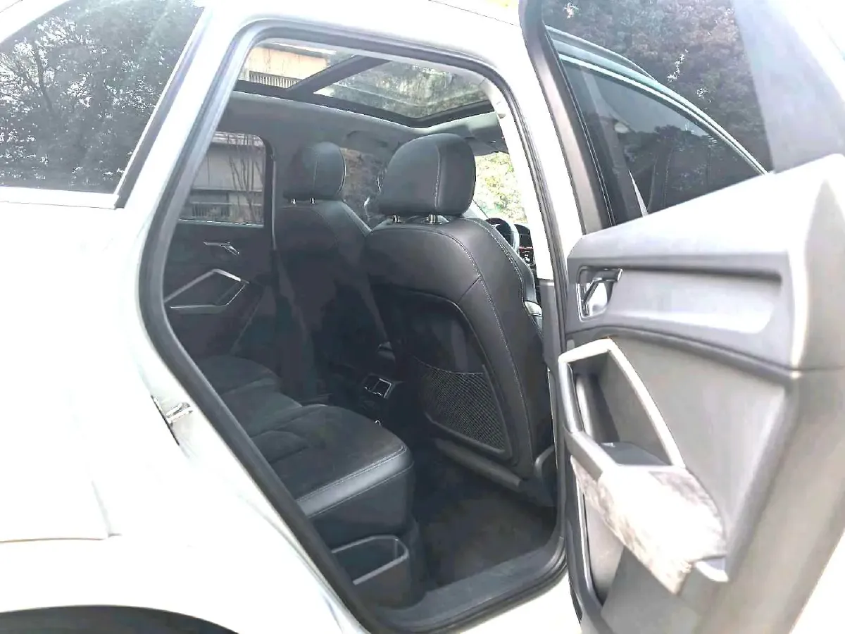 2021 Audi Q3 1.4T 150HP L4 7DCT,autocango,china used car exporter,china ev exporter,chinese used car exporter,chinese used ev exporter