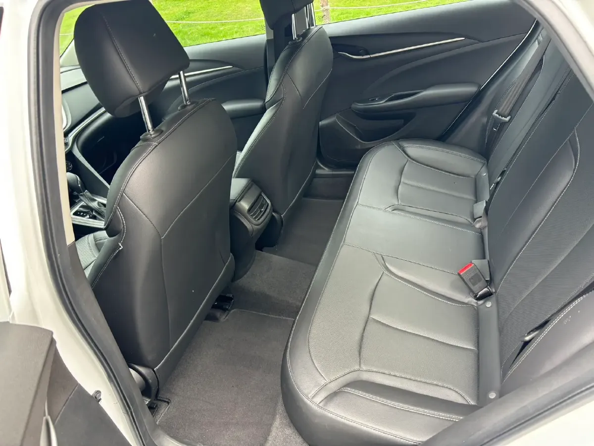 2021 Buick Excelle 1.5L 113HP L4 6AT,autocango,china used car exporter,china ev exporter,chinese used car exporter,chinese used ev exporter