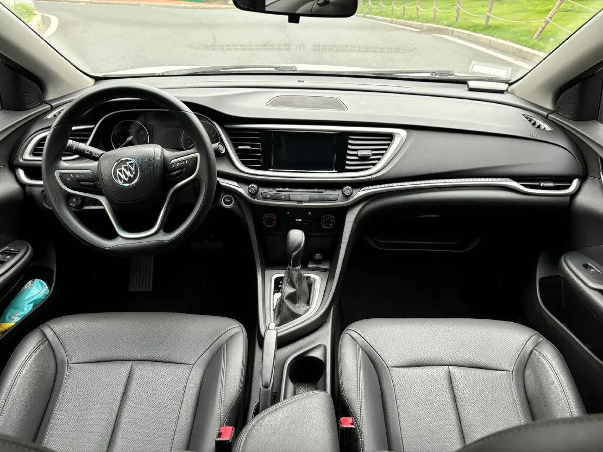 2021 Buick Excelle 1.5L 113HP L4 6AT,autocango,china used car exporter,china ev exporter,chinese used car exporter,chinese used ev exporter