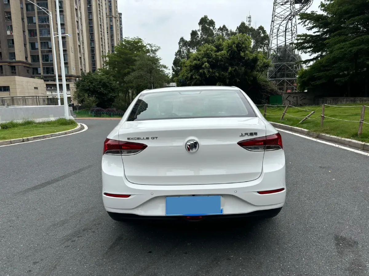 2021 Buick Excelle 1.5L 113HP L4 6AT,autocango,china used car exporter,china ev exporter,chinese used car exporter,chinese used ev exporter