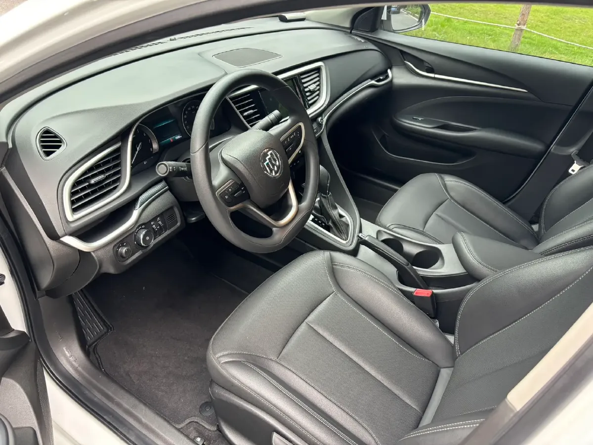 2021 Buick Excelle 1.5L 113HP L4 6AT,autocango,china used car exporter,china ev exporter,chinese used car exporter,chinese used ev exporter