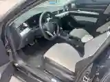 2023 Volkswagen Magotan 2.0T 186HP L4 7DCT